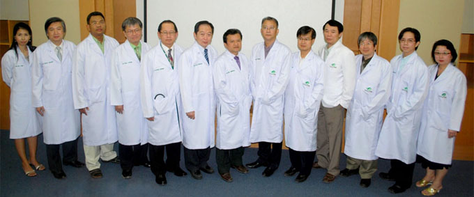 doctors