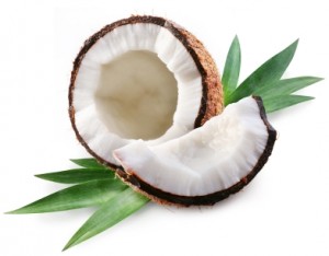 Coconut Health Benefits, Life Saving and Antioxidant Properties